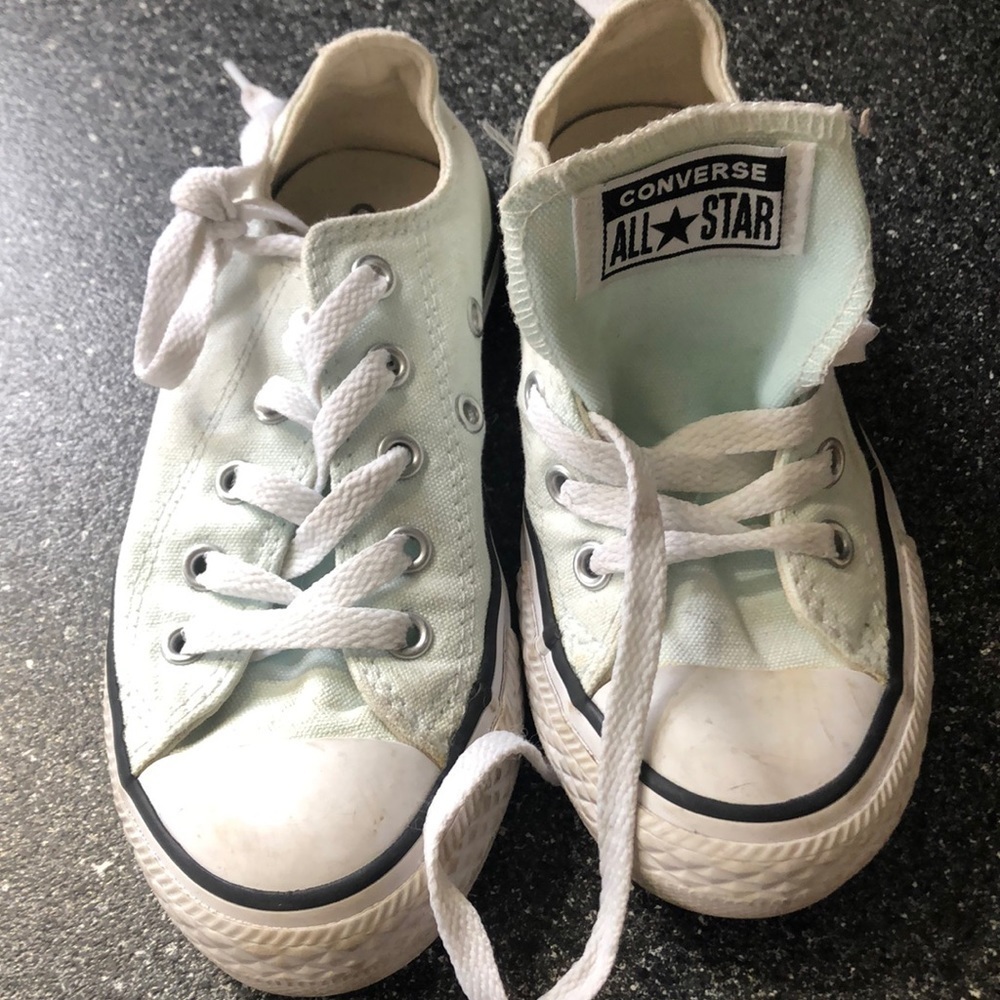 Converse All Star Sneakers Size 12